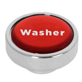 Chrome Assorted Dash Knobs