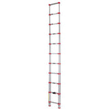 Xtend & Climb 10-1/2' Telescoping Ladder
