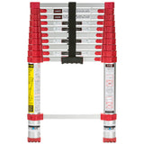 Xtend & Climb 10-1/2' Telescoping Ladder