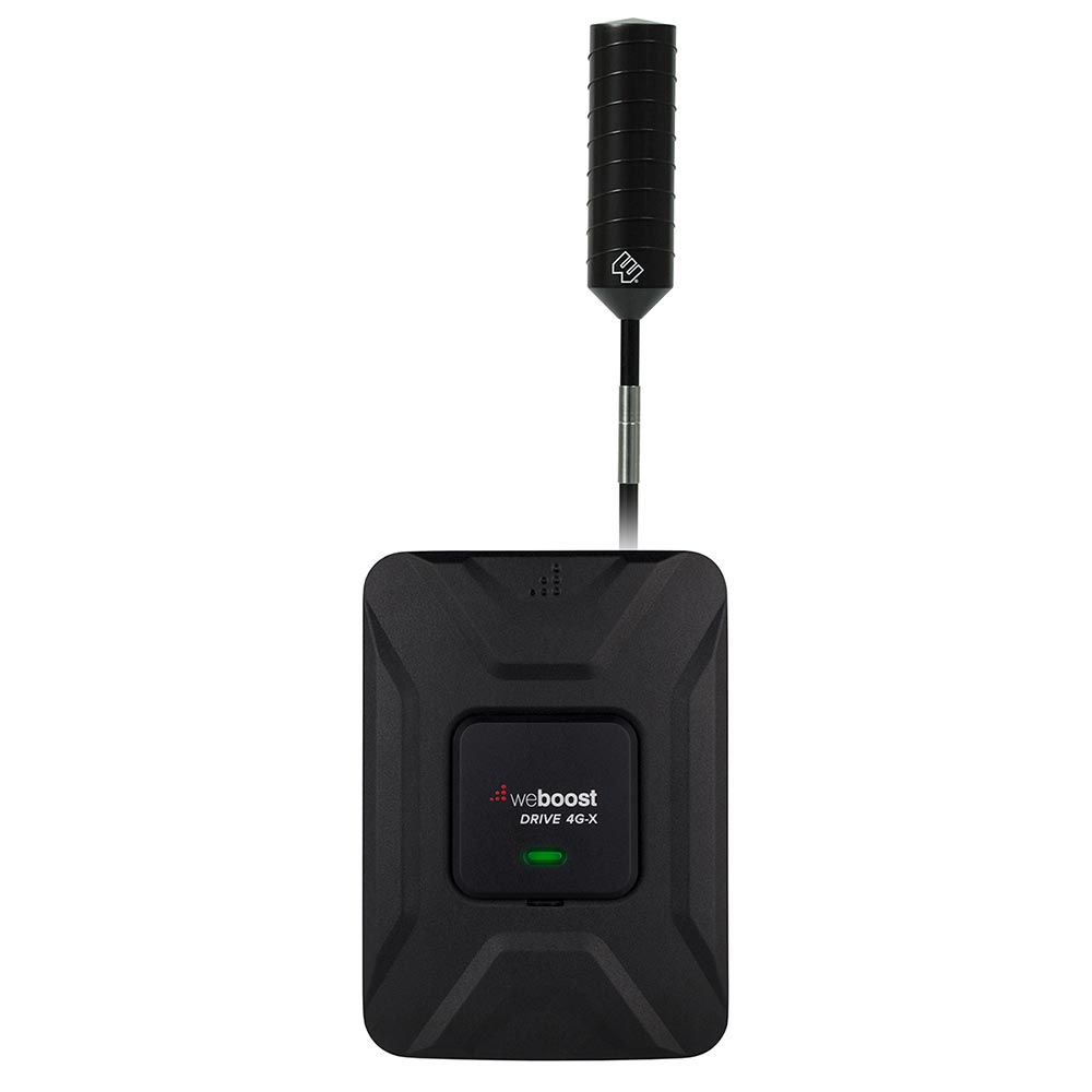 weBoost Drive 4G-X OTR Vehicle Cell Booster