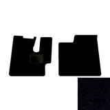2-Piece Premium Floor Mats for T600/T660/T800/W900