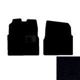2-Piece Premium Floor Mats for Mack
