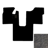 1-Piece Premium Carpet Floor Mat for Peterbilt