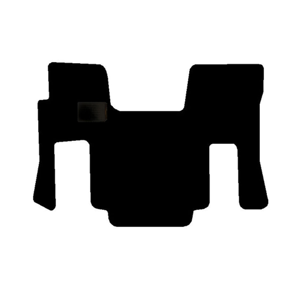 1-Piece Premium Floor Mat for Volvo VN 610 & 770