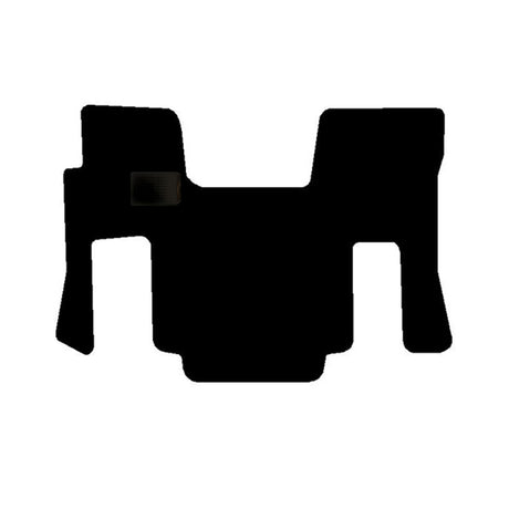 1-Piece Premium floor mat for Volvo VN 610 and 770 for semi trucks
