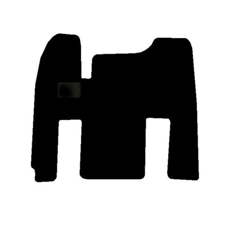 1-Piece Premium floor mat for Western Star for semi trucks