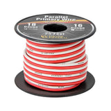 18G 2 Wire Parallel Primary Roll 25FT
