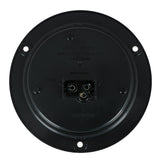 4" White 18 LED Back Up Light with Reflector Ring