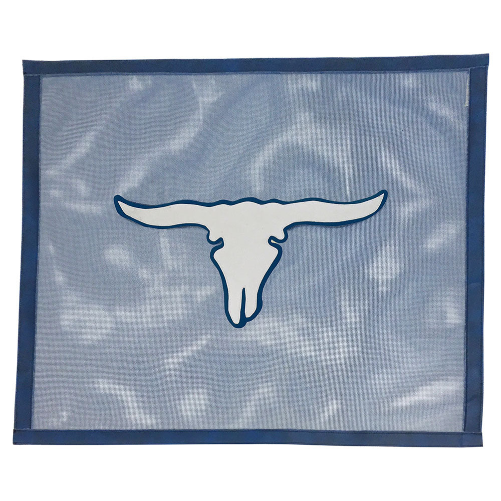 Cow Skull Bugscreen