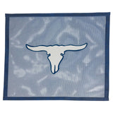 Cow Skull Bugscreen