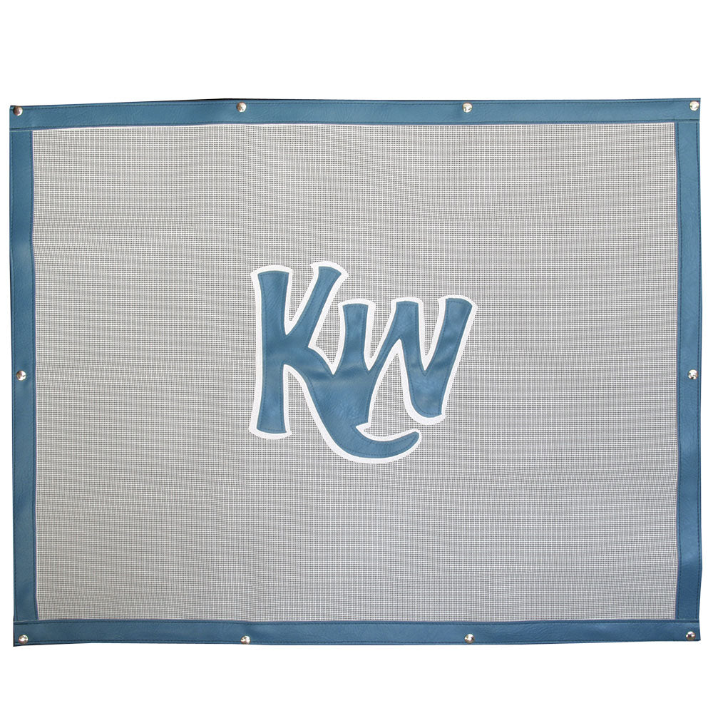 Kenworth KW Bugscreen