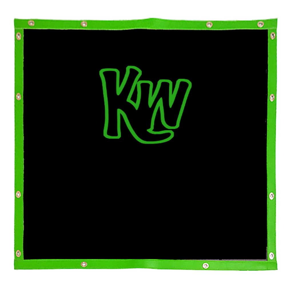 Kenworth KW Bugscreen