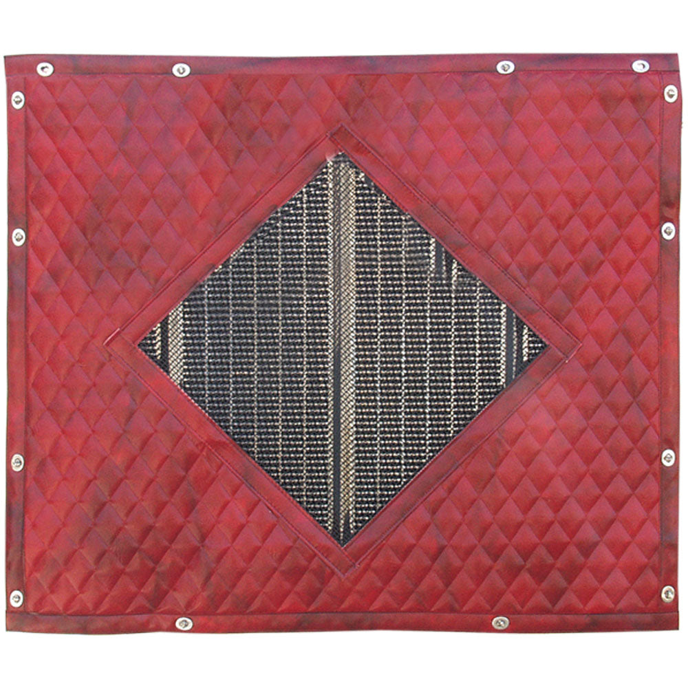 Standard Quilted Winterfront