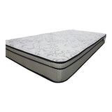 Dogwood Foam Mattress with Trucker's Edge