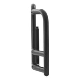 ProTec Black Powder Coated Steel Grill Guard