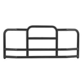 ProTec Black Powder Coated Steel Grill Guard