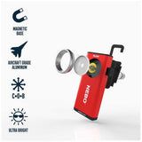 Nebo Slim 500 Lumens USB Rechargeable Pocket Flashlight