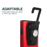 Nebo Slim 500 Lumens USB Rechargeable Pocket Flashlight