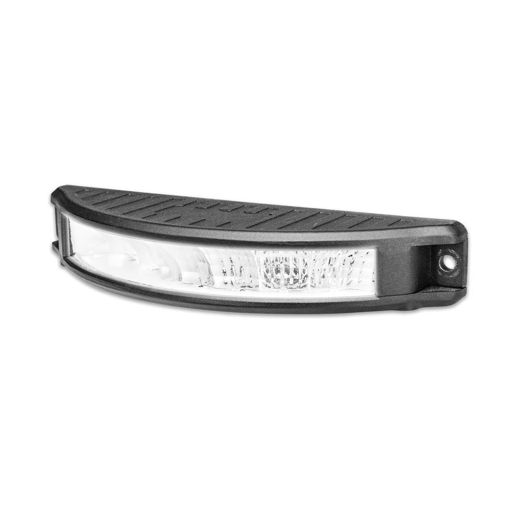 7" Half Moon Surface Mount LED Work Light
