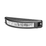 7" Half Moon Surface Mount LED Work Light