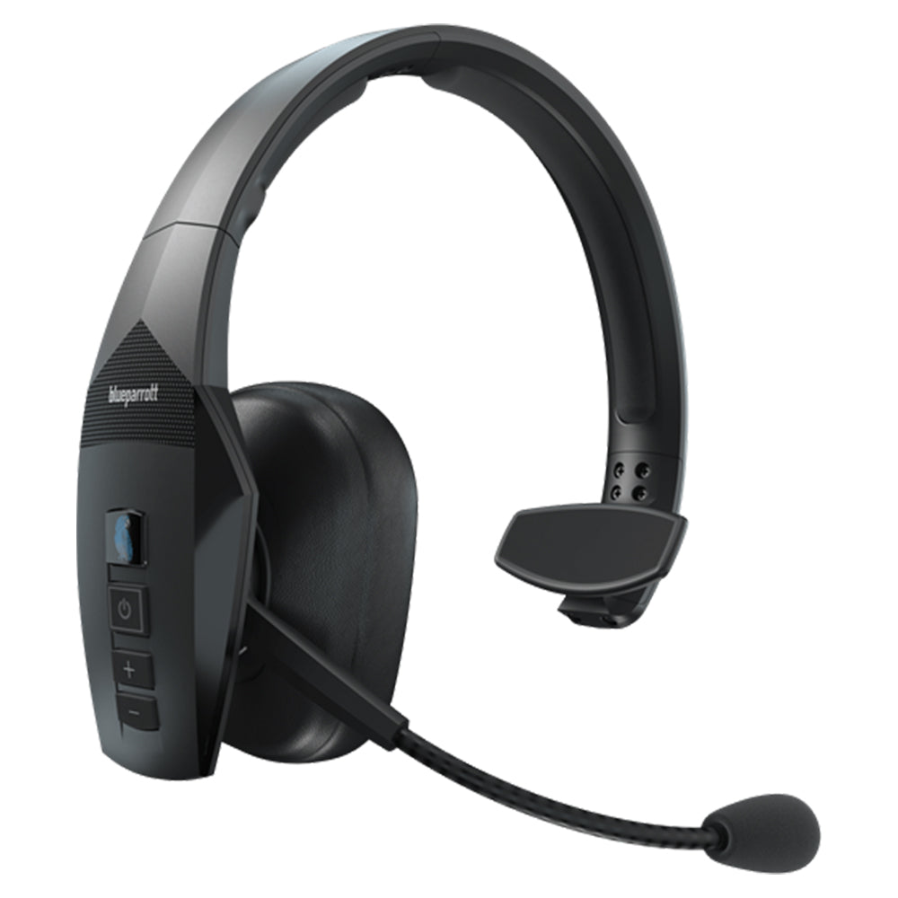 BlueParrott B550-XT Premium Bluetooth Headset