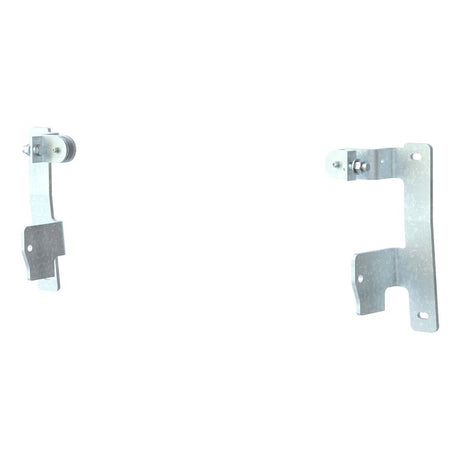 Tuff guard mag-latch brackets for Freightliner for semi trucks