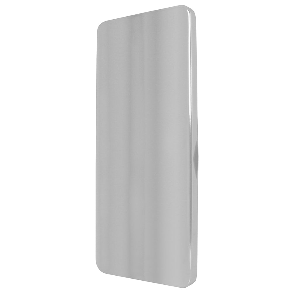International Stainless Steel Vent Door Cover