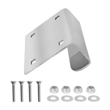 SS side door handle fits Freightliner for semi trucks