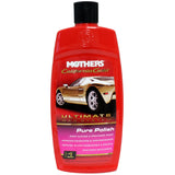 Mothers California Gold Pure Polish 16 oz.