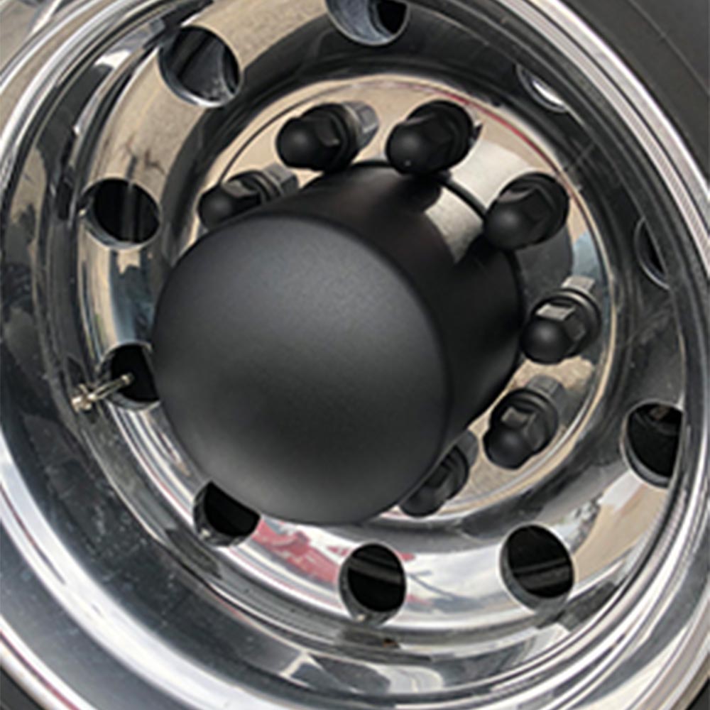 Stealth Baby Moon Rear 9.8" Tall High Hat 8.25" to 8.75" Diameter