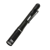 INSPECTOR Powerful Pocket Flashlight