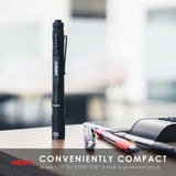 INSPECTOR Powerful Pocket Flashlight