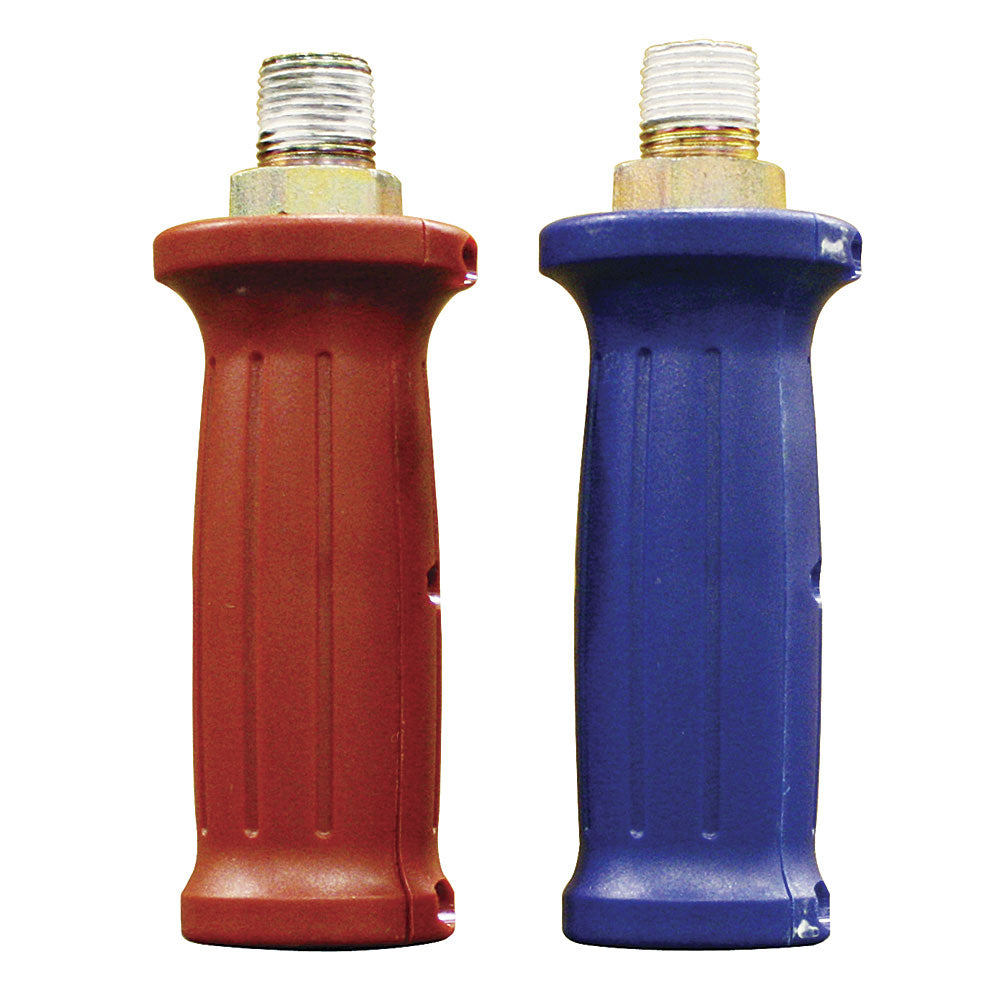 Glad-Hand Grips