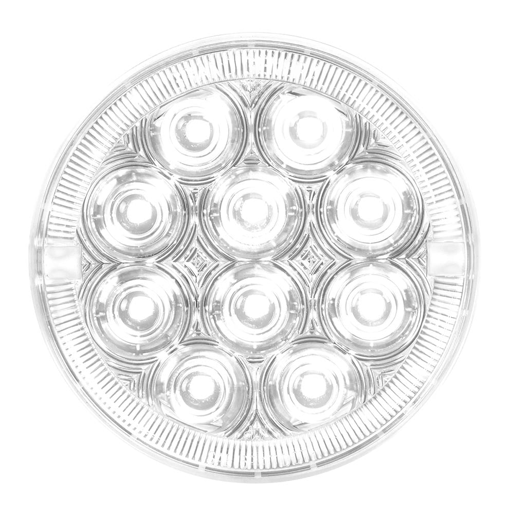 4" 14 LED Prime Plus Back-Up Light