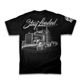 Movin Freight Stay Loaded T-Shirt