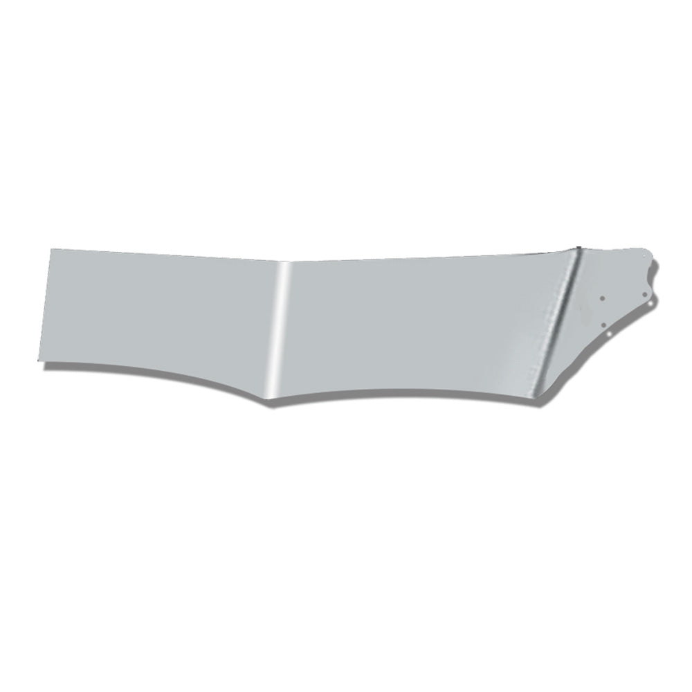 12" Kenworth 2007+ Wicked Visor