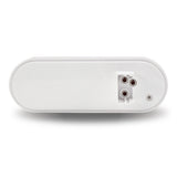 6" 12 LED Oval Light