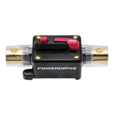 PowerDrive 300 Amp Circuit Breaker with Switch