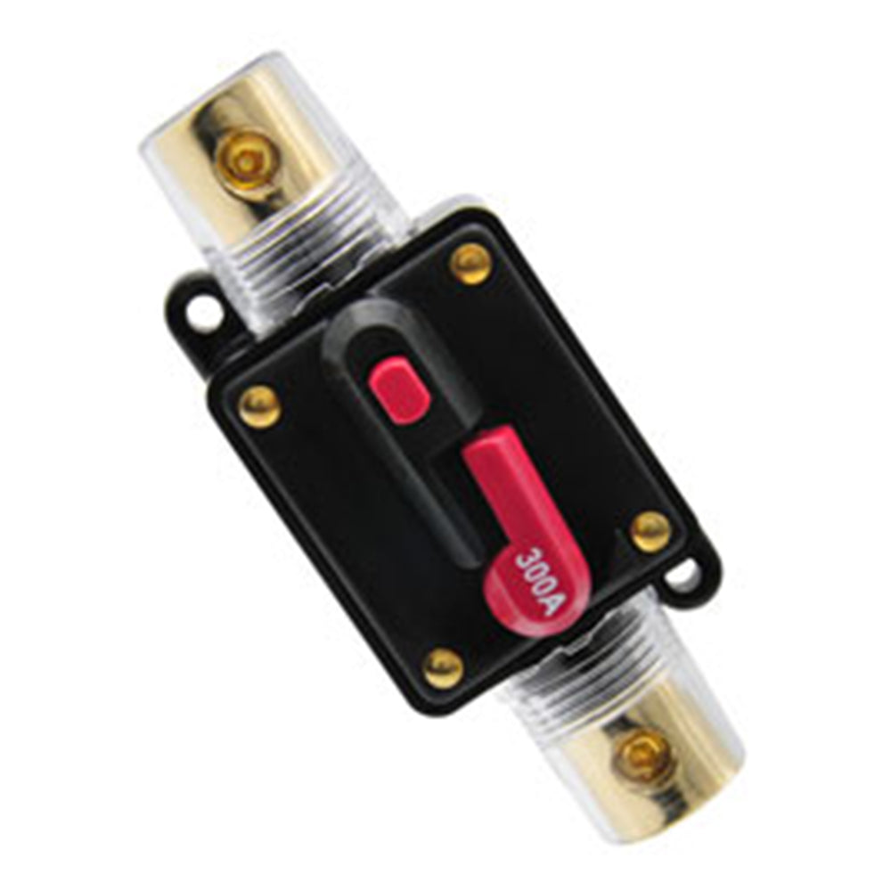 PowerDrive 300 Amp Circuit Breaker with Switch