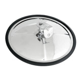 8-1/2" Wide Angle View Convex Mirror