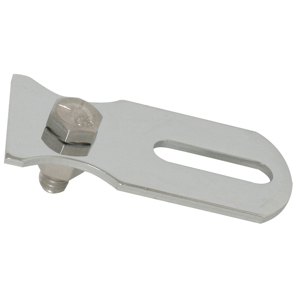 Chrome Adapter Bracket