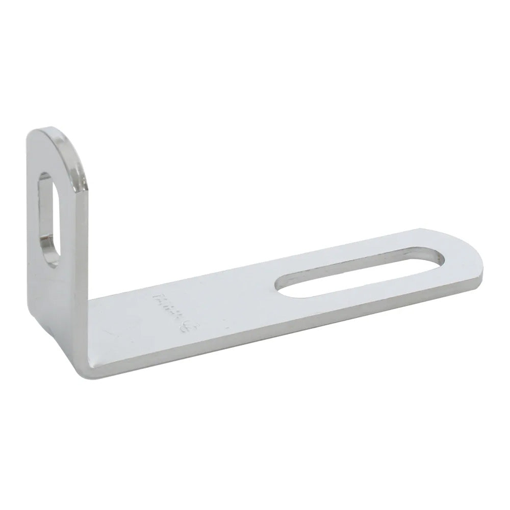 3" Stainless Steel L-Bracket