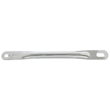 10-1/4"L Chrome Mirror Mounting Bracket