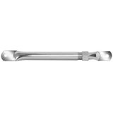10"- 14" Adjustable Chrome Mirror Arm