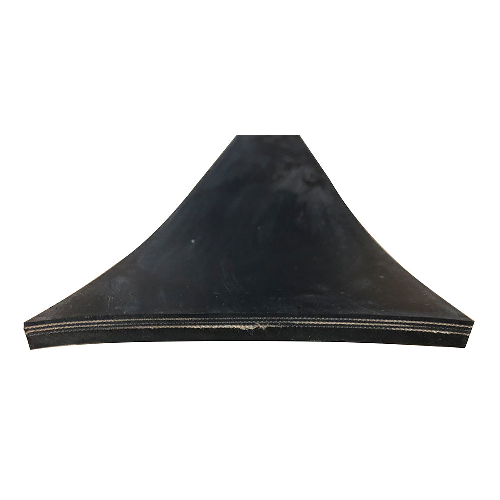 Non-Slip Coil Mat 48" x 6"