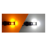 3157 Switchback Headlight Turn Signal LED Bulb