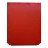 24"W x 30"L Poly Mud Flap (EA)