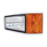 Mack CH600 CL600 CL700 Headlight with Turn Signal
