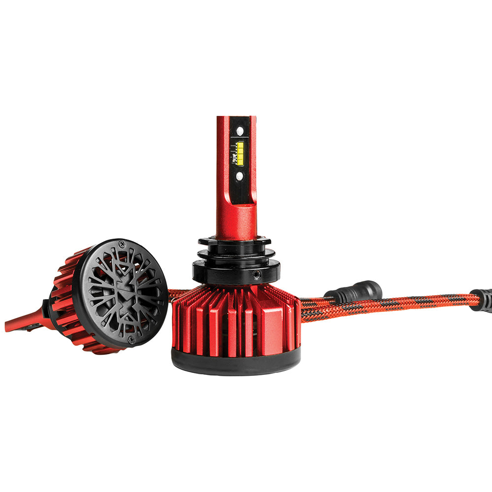 XKGlow Elite LED Headlight Bulbs