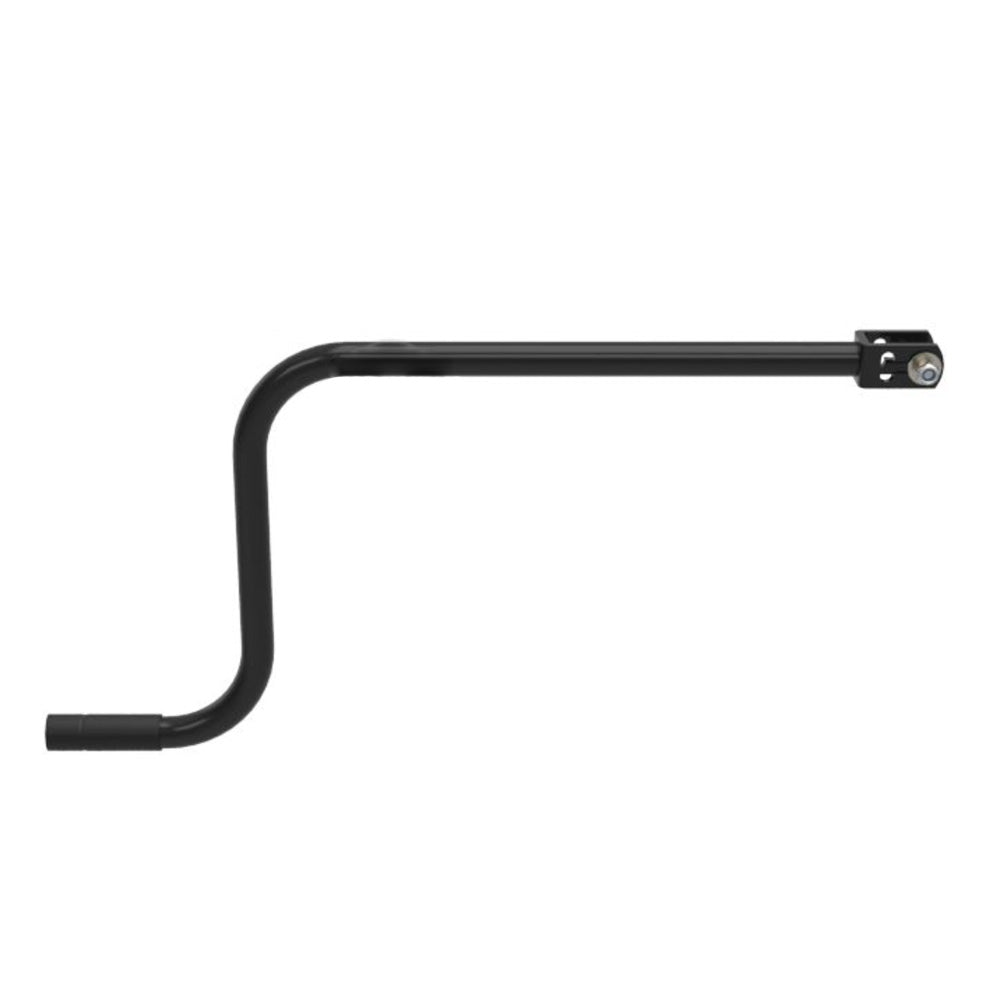 21" Steel Landing Gear Crank Handle